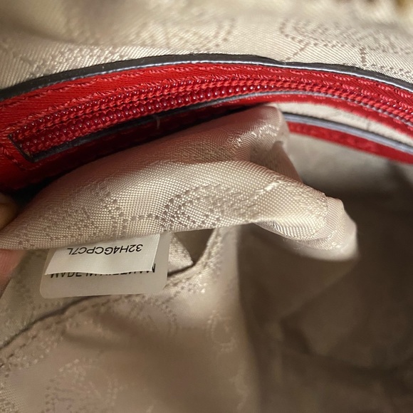 MICHAEL KORS CROSSBODY - Picture 10 of 14